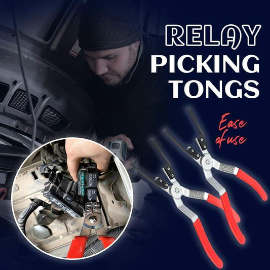 ✨Get 50% off💖✂️Relay extraction pliers