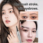 ✨Buy 1 Get 1 Free💖Micro-Fork Tip Long-lasting Waterproof Brows Pencil