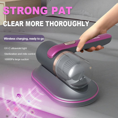 ✨Get 50% off 💖 2024 Hot Sale 🔥 Upgraded Handheld Carpet Vacuum Cleaner