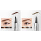 ✨Buy 1 Get 1 Free💖Micro-Fork Tip Long-lasting Waterproof Brows Pencil