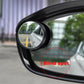 🎁Hot Sale 54% OFF⏳Car Rear View Mirror Small Round Mirror