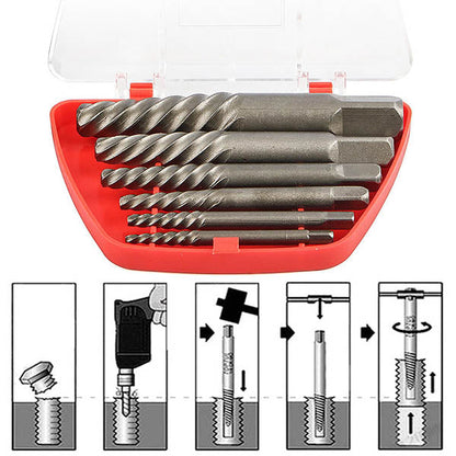 ✨Get 50% off💖Hot Sale🔥6-Piece Extended Anti-Thread Tool Set