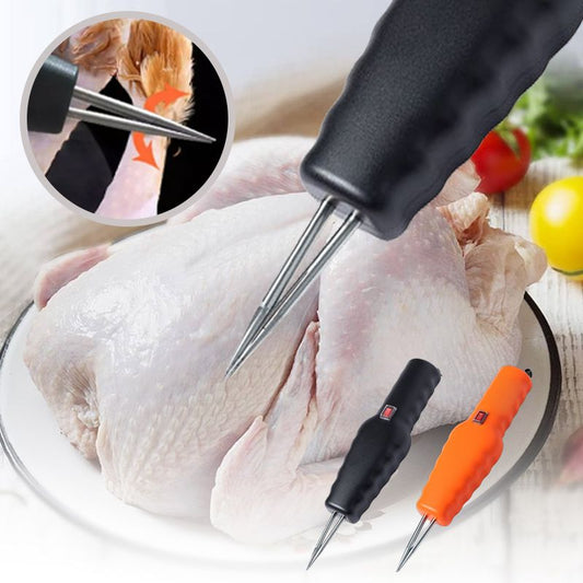 Get 50% Off! 🎉Electric Quick Chicken Plucker