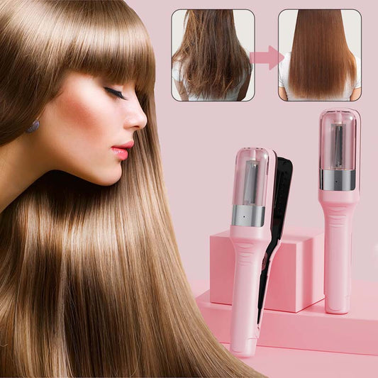 🥰 limited-time offer price 🥰Portable Cordless Split End Hair Trimmer