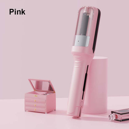 🥰 limited-time offer price 🥰Portable Cordless Split End Hair Trimmer