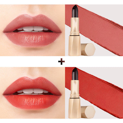 ✨Get 60% off💖Multi-Functional Long-Lasting Color Lipstick