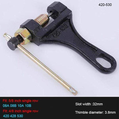 🔥Last Day Big Sale 50% OFF🔥 Universal Chain Puller Repair Tool