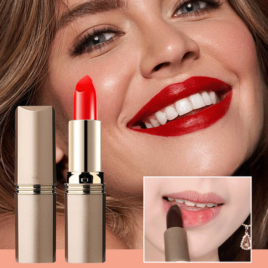 🔥HOT SALE🔥Non-Staining Moisturizing Matte Lipstick