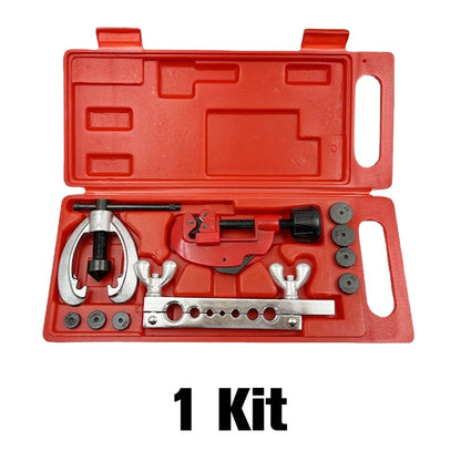 🥰Early Black Friday Offer🥰10-PCS Car Double Flaring Tool Kit