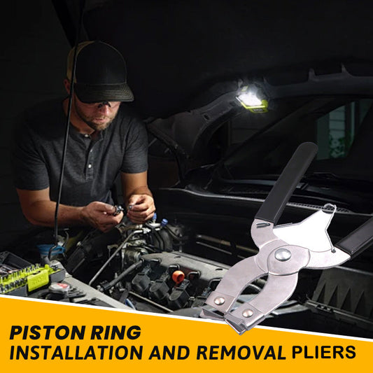 ✨Get 50% off💖Professional Piston Ring Installation and Removal Pliers